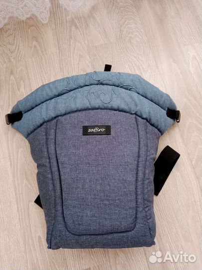 Эргорюкзак