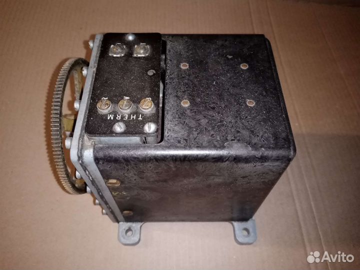 Серводвигатель Honeywell Modutrol Motor