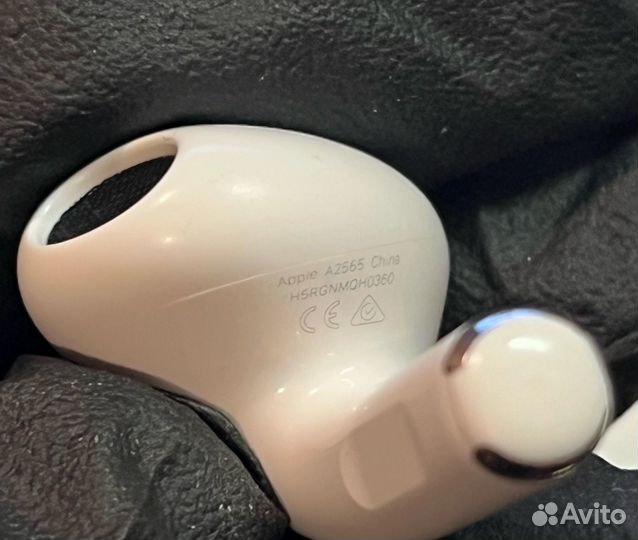 Наушник Airpods 3 правый оригинал/250+отзывов