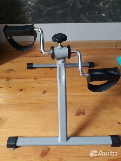 Продам велотренажер