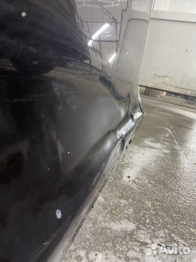 Дверь передняя левая bmw x3 f25