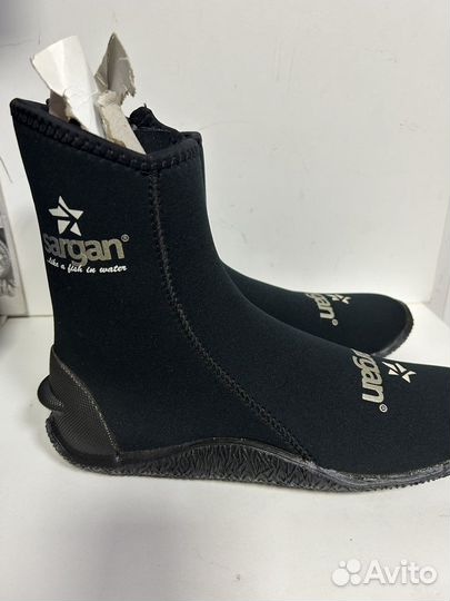 Боты для дайвинга