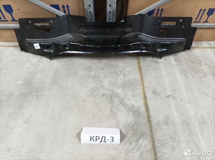 Панель кузова ford mondeo