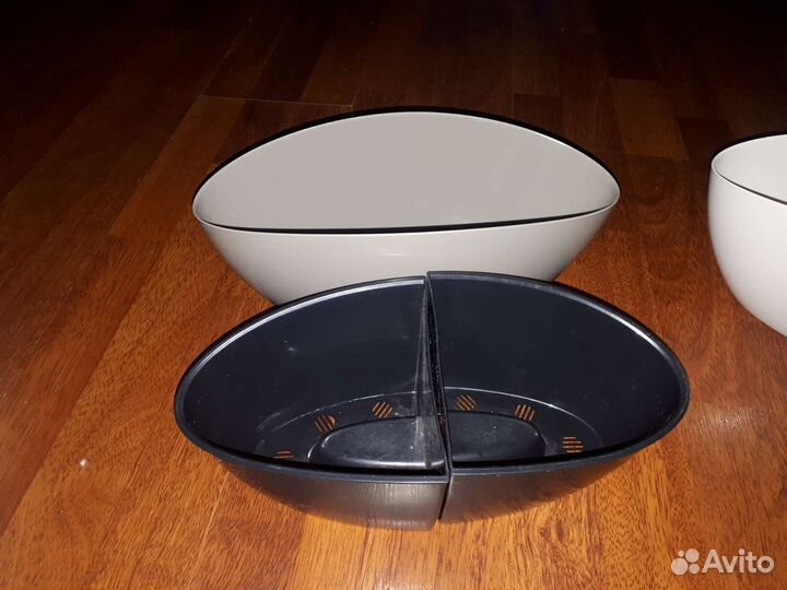 Кашпо для орхидей