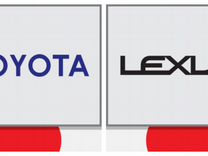 Toyota-lexus 8794860F70 коpпус зеpкала toyota-lexu