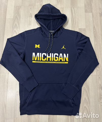 Футболка Nike р.M