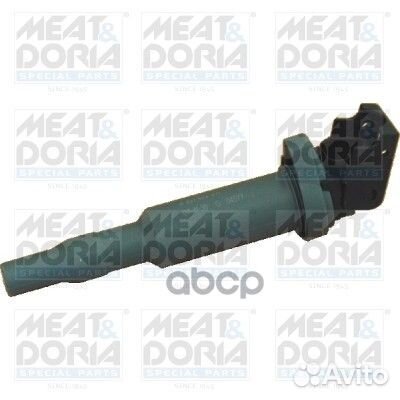 Катушка зажигания аналог 10528E 10528 meat & doria