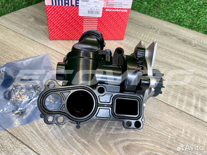 Помпа усиленная EA888 VAG 1.8/2.0 TSI GEN2