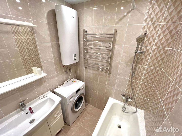 Ремонт квартир