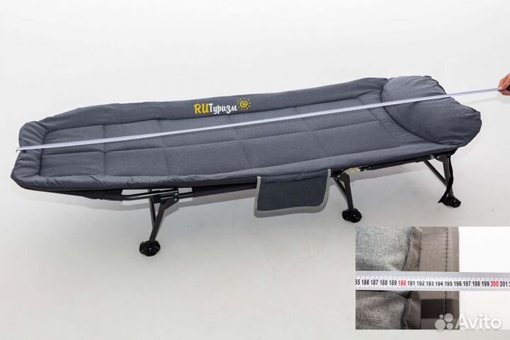 Кровать карповая