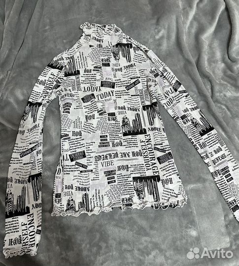 Вещи хорошие