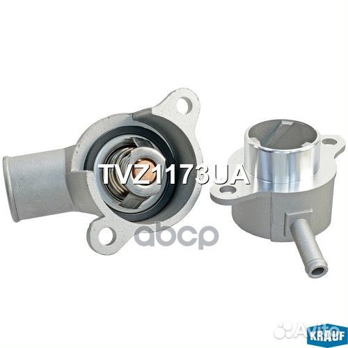 Термостат TVZ1173UA TVZ1173UA Krauf