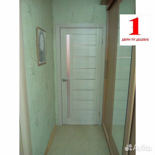 Дверь межкомнатная