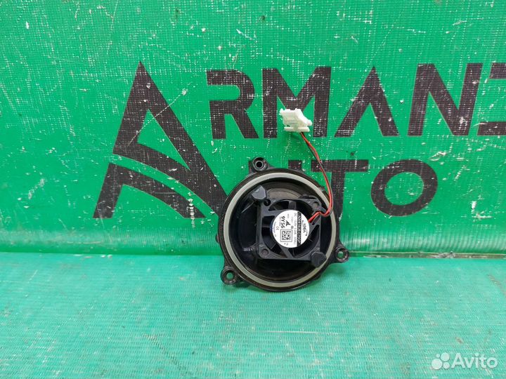 Охлаждение фары Bmw 3 Series G20 G21 2018-Нв