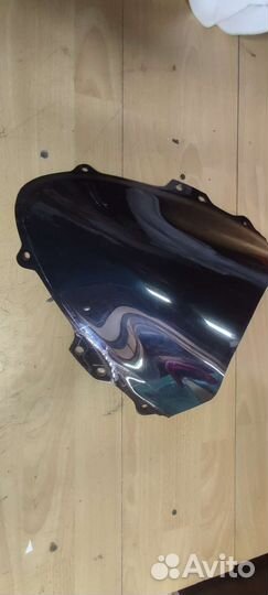 Ветровик suzuki gsxr 600k4-k5