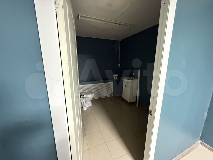 Торговая площадь, 98 м²