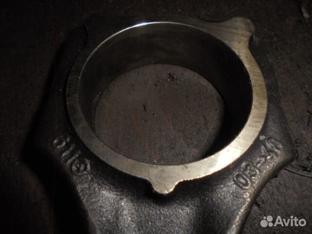 Шатун Mercedes Sprinter 310 D OM602 1995-2000