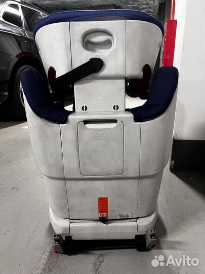 Автокресло britax romer kidfix 2 xp