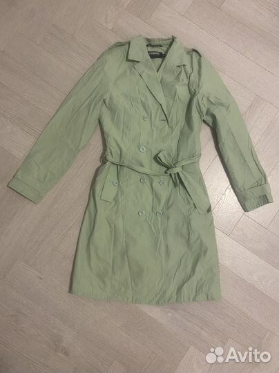 Вещи пакетом