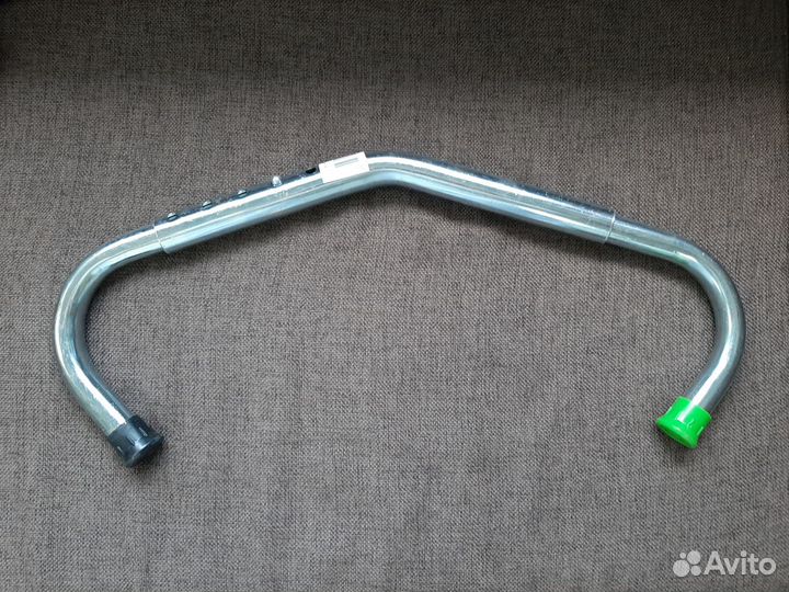 Антибрык для коров