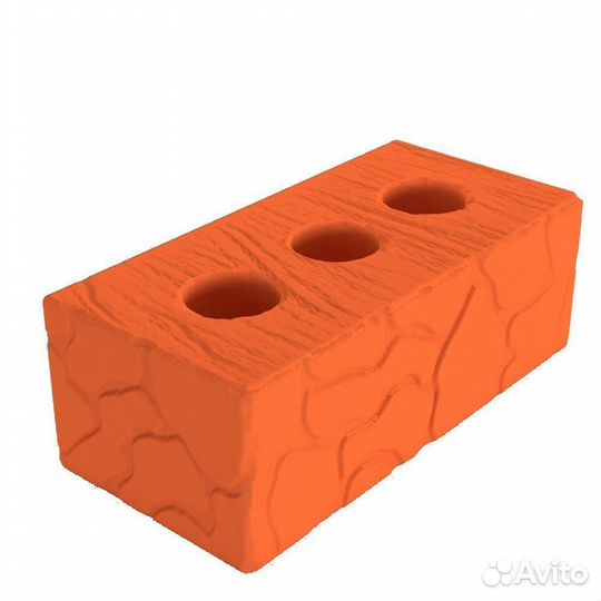 Кирпич цокольный