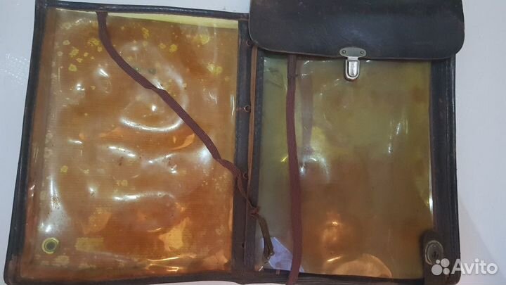 Планшет офицерский