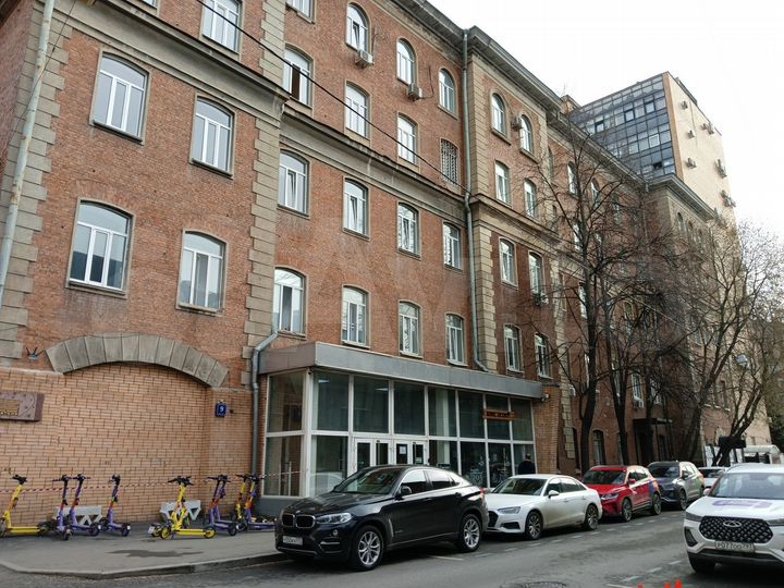 Офис, 82.4 м²