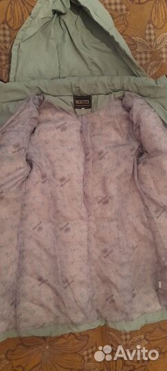 Куртка демисезонная женская 42 44