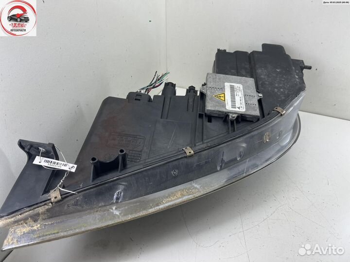 Фара правая б/у Mazda 6 (2002-2007) GG/GY