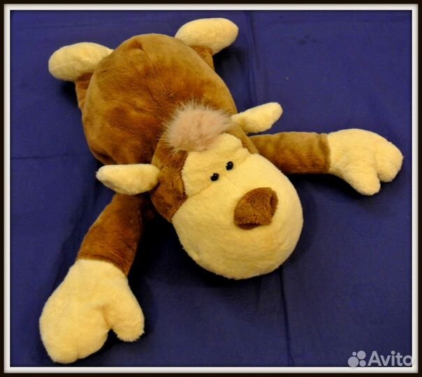 Мягкая игрушка 
