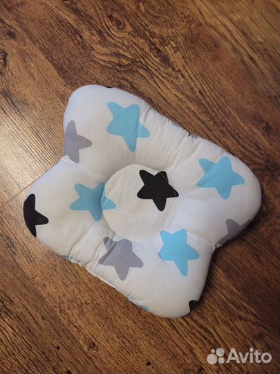 Подушка ортопедическая