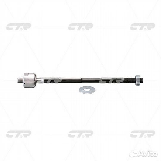 Тяга рулевого управления Subaru Impreza RS 98-02 CR0578