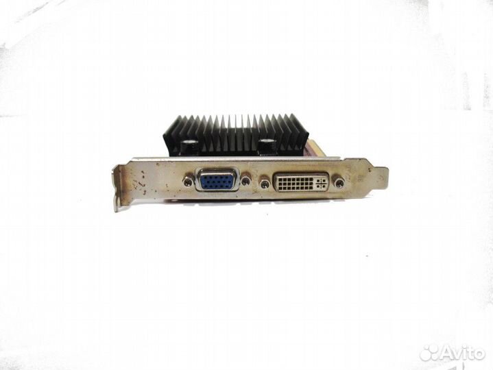 Видеокарта PCI-E Palit Nvidia GeForce 210 512MB DD