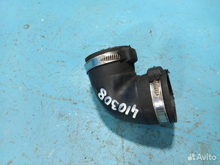 Патрубок Land Rover range rover sport L320(2005-2