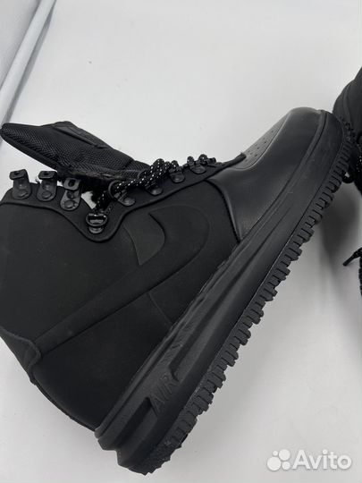 Ботинки мужские зимние 44 размера
