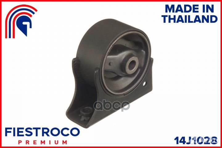 Опора двигателя toyota Carina AT212 5A-FE 1,5