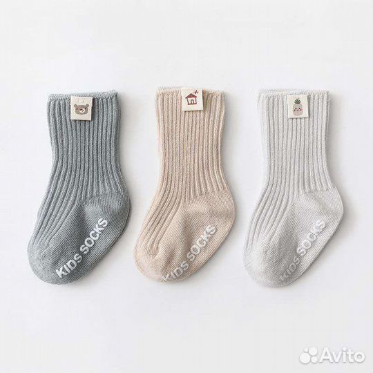 Носки детские