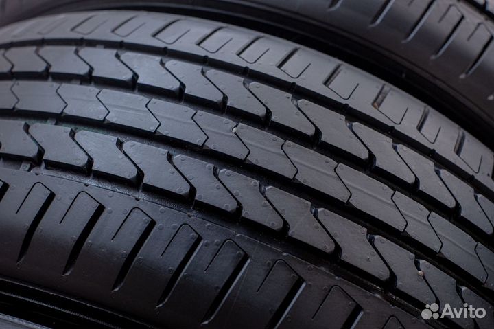 Cooper Evolution CTT 235/55 R18 100V