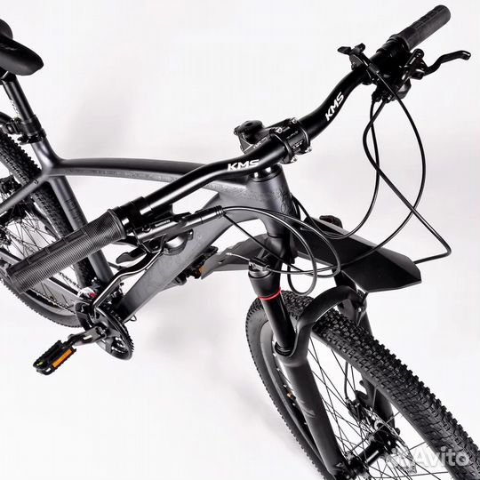 KMS HD-522-32 (Рама 19