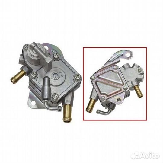 Топливный насос BRP Ski-Doo, Lynx 600/800