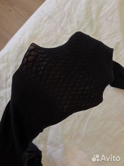 Колготки wolford оригинал
