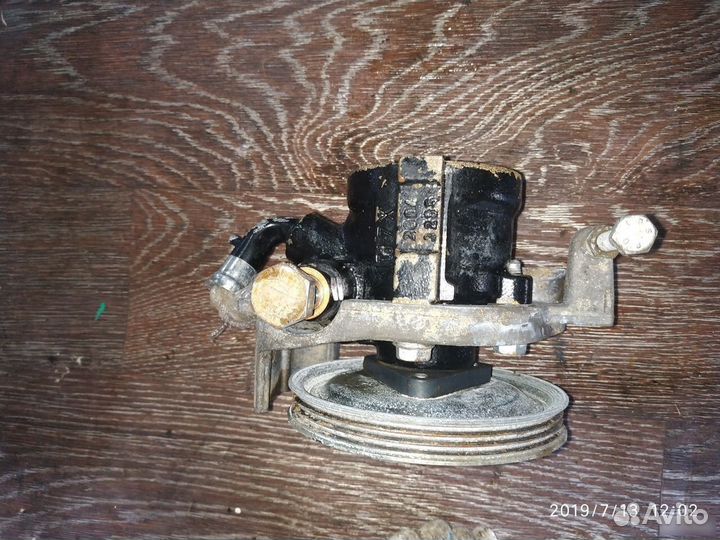 Насос гидроусилителя для Fiat Albea 2002-2012