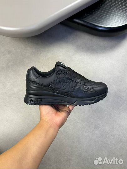 Кроссовки Louis Vuitton