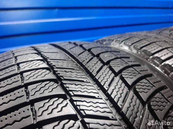 Michelin X-Ice 3 235/55 R17 103Q