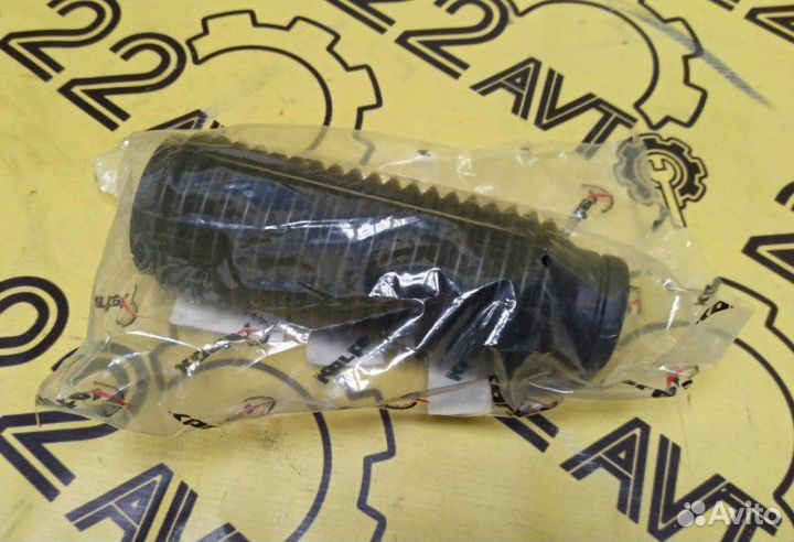 Пыльник стойки передний Hyundai Solaris RB