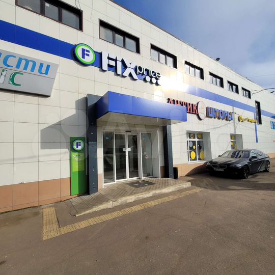 Свободного назначения, 105 м²