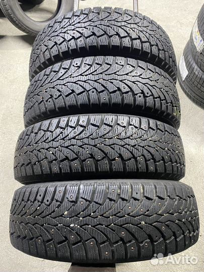 Formula Ice 185/65 R15