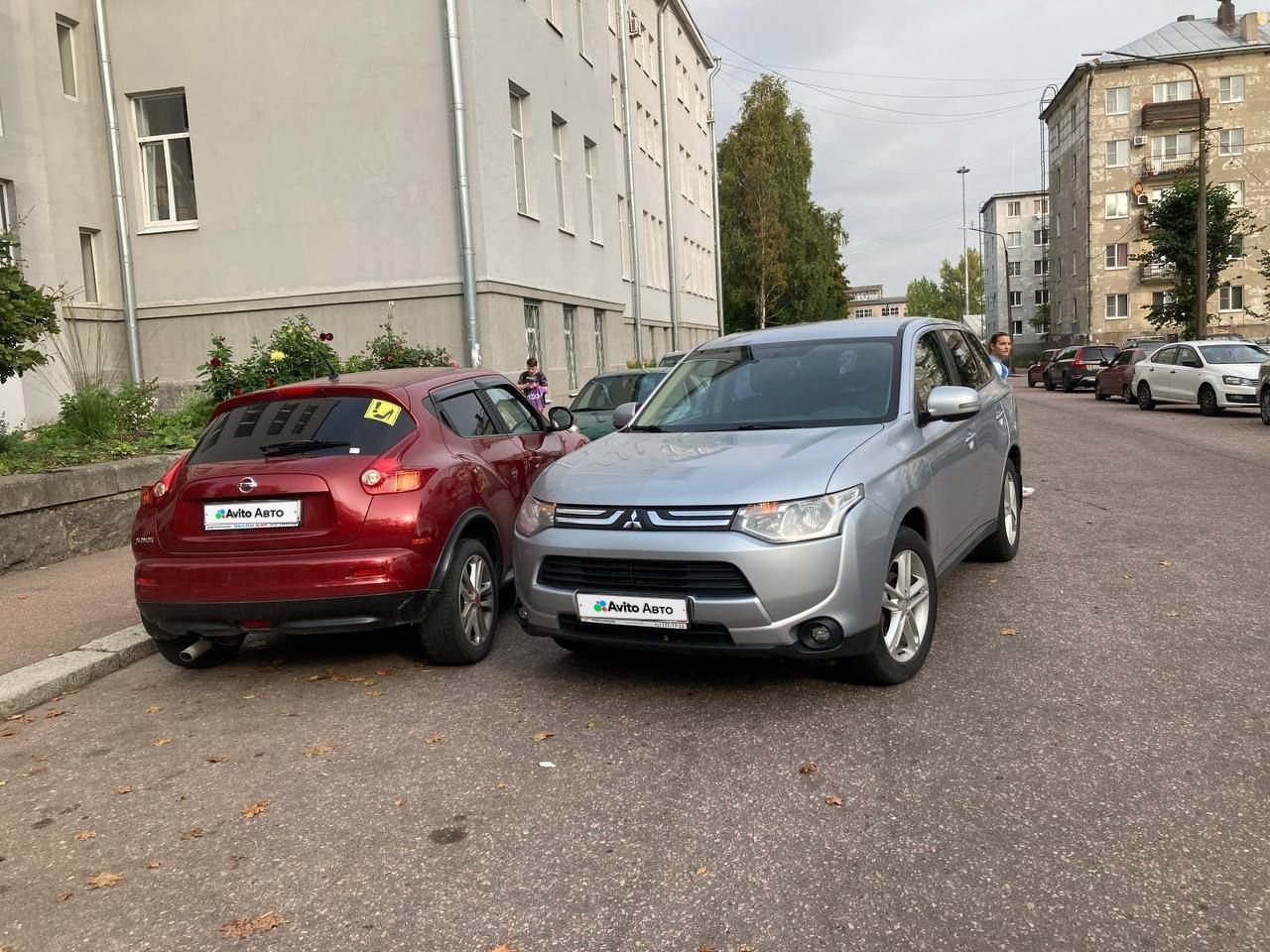 Nissan Juke: фото владельца