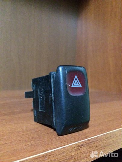 Кнопка для Golf 2