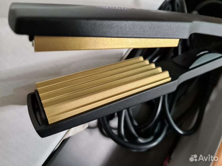 Щипцы-гофре